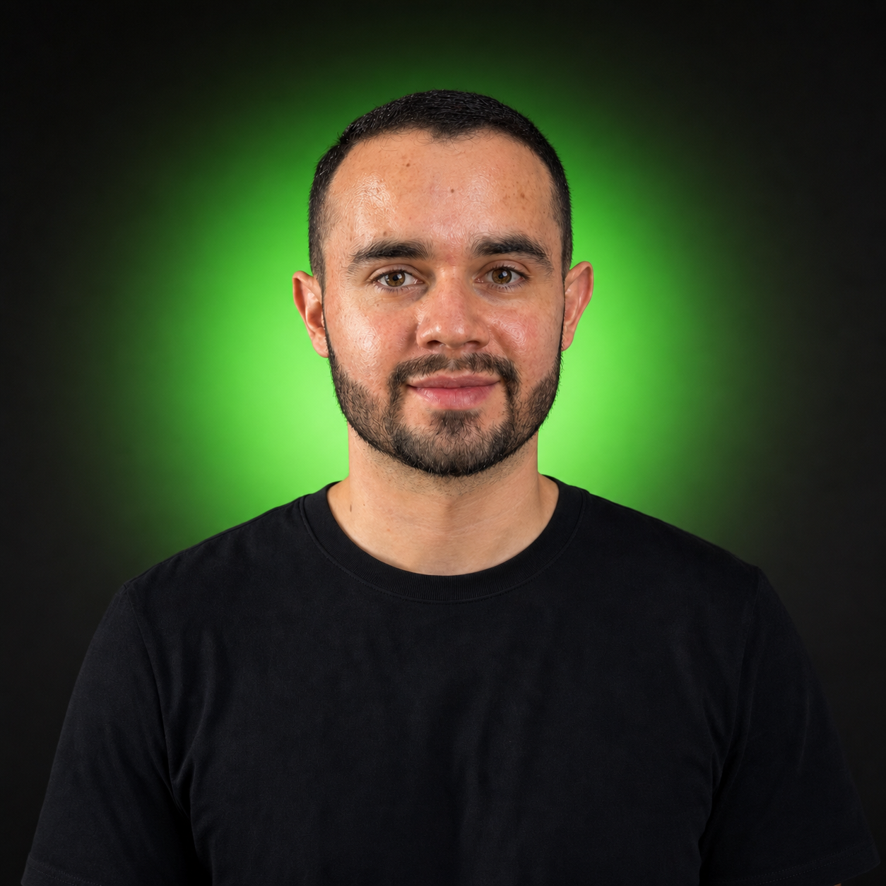 Andrés Sarrazola